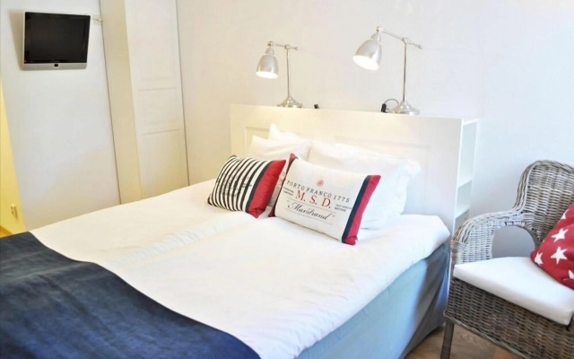 Jennys Hotell och Restaurang