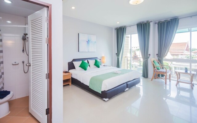 Cozy Guesthouse Phuket