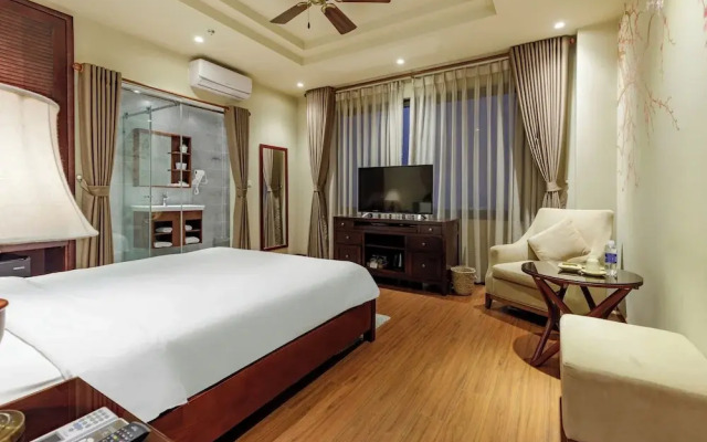 Le Grand Hanoi Hotel - The Oriental