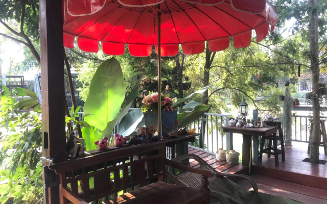 Pai Loess Resort