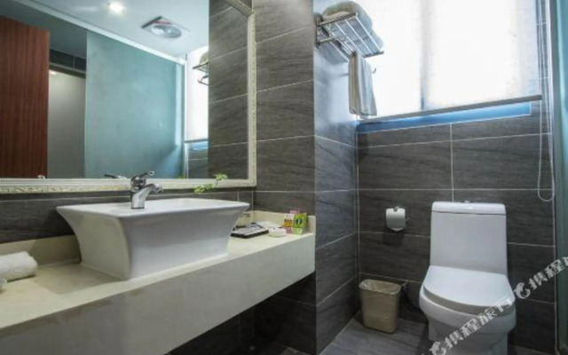 Quanzhou Siji Guangming Hotel