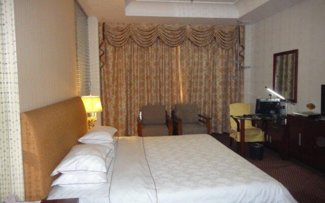 Changying International Hotel