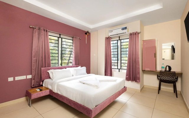 Vinpearl Hotel Bac Ninh – Guest Rooms – Bac Ninh