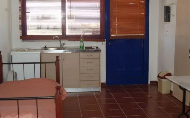 Helena'S Apartments