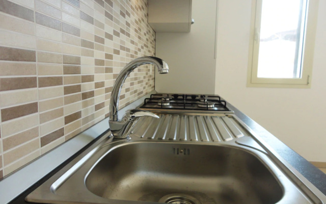 VersoSud - Acton Apartment 14
