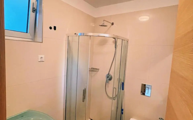 Bila Vila Apartments
