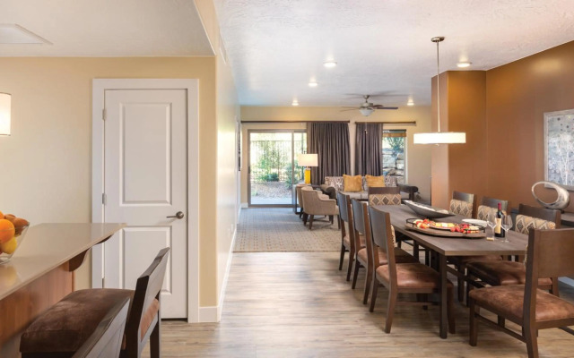 WorldMark Estancia