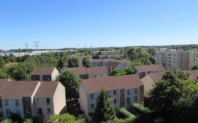 Kyriad Marne La Vallée - Torcy