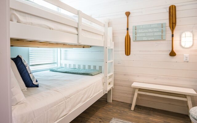 Hammerhead 2 Bedroom Home