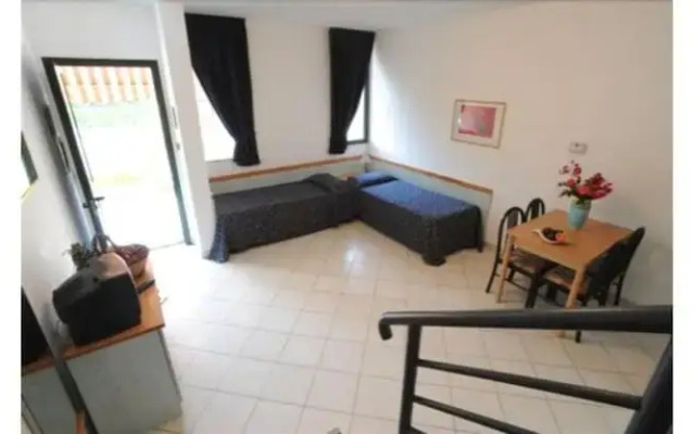 Villa Orchidea