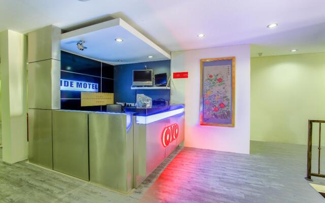 OYO 822 Zande Motel Kuala Selangor