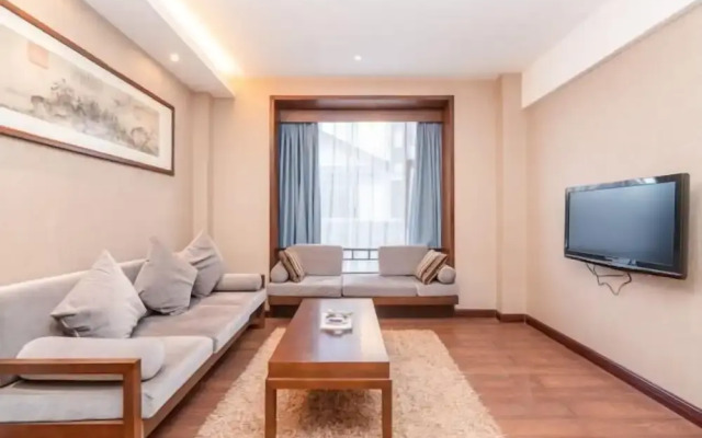 Zi Yue Boutique Hotel