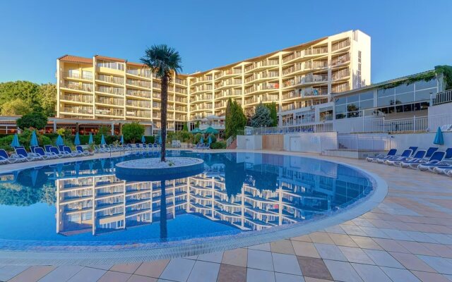 Madara Park Hotel