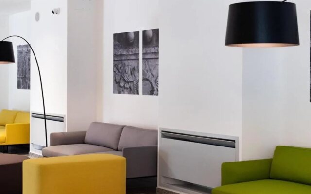 Hub Hotel