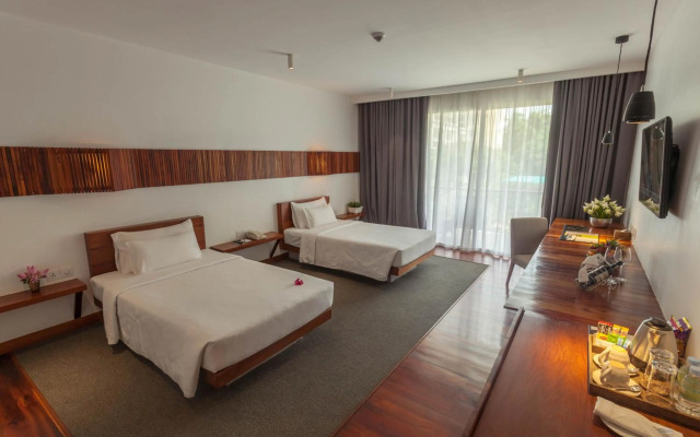 Somadevi Residence