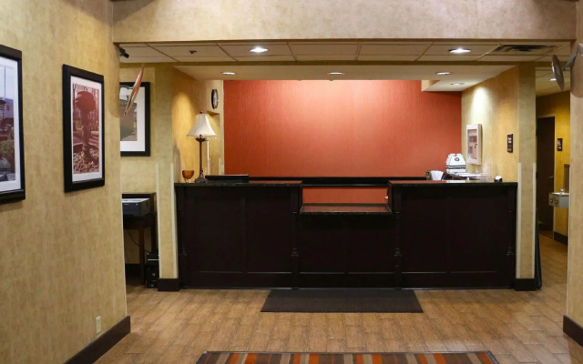 MainStay Suites Bourbonnais - Kankakee