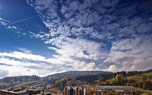 Apartament Na Wspólnej