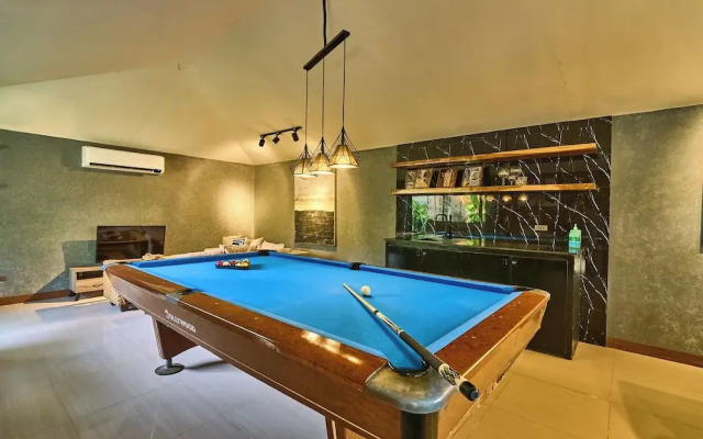 Dos Maya by ARAW Residences