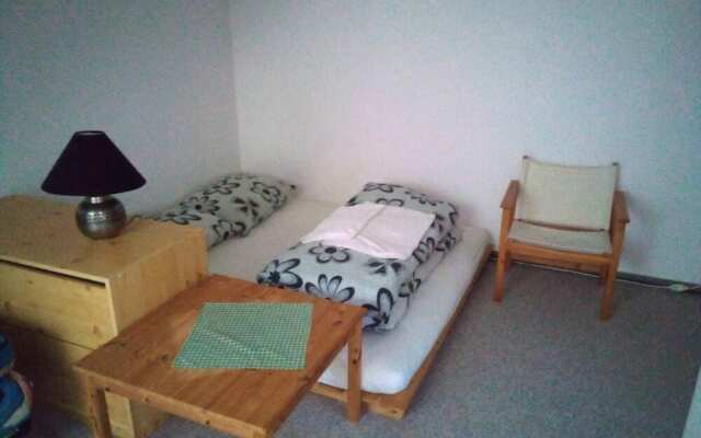 Apartments Helas