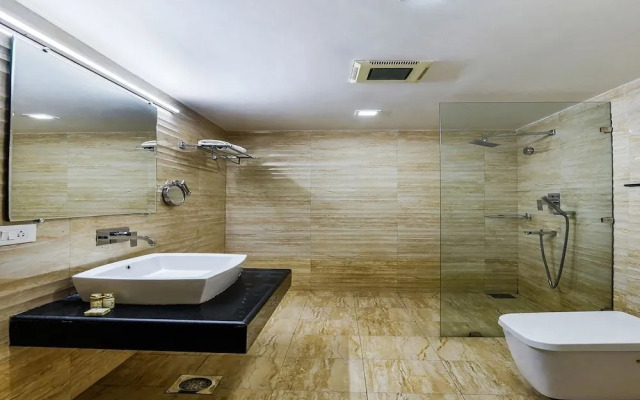 Hotel Prime Presidency by OYO Rooms