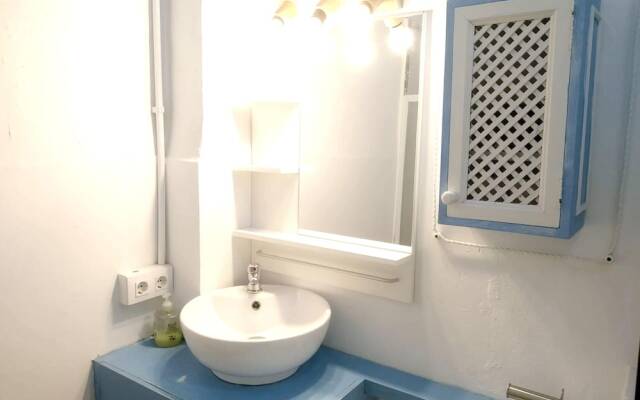 House with 6 Bedrooms in Sevilla, with Terrace And Wifi