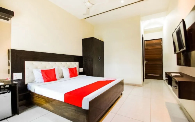 Hotel Uttam Residency