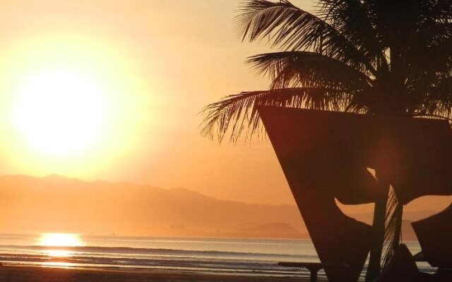 Pousada Atlantic Sun