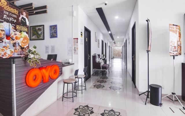 OYO 2233 Bell's Place