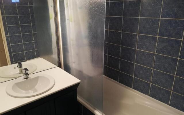 Appartement Tignes, 2 pièces, 6 personnes - FR-1-449-93