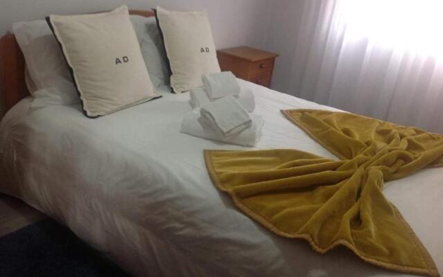 apartamento Vila do Conde