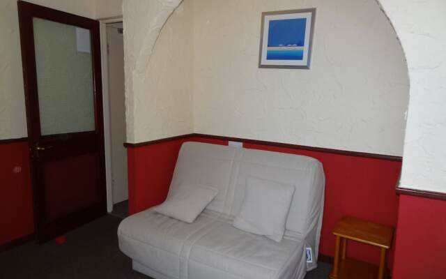 Lindisfarne Holiday Flats