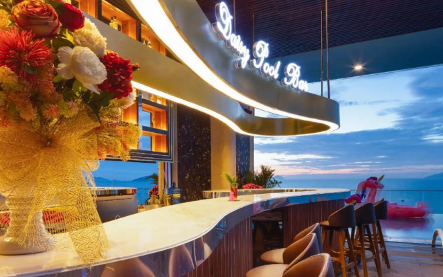 Nha Trang Horizon Hotel