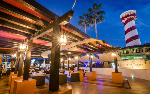 Tesoro Los Cabos
