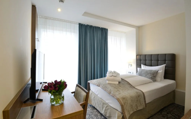 Parkhotel Residenz