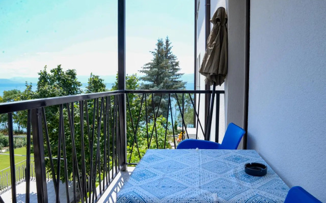 Guest House Sandra Lagadin