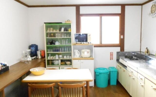 Villa Nugget Inn