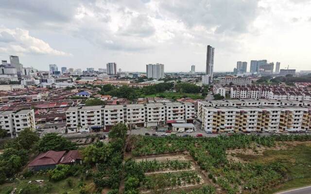 NOVO 8 Jonker Street Melaka By I Housing