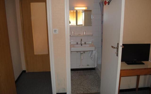 Le Logis Charmant