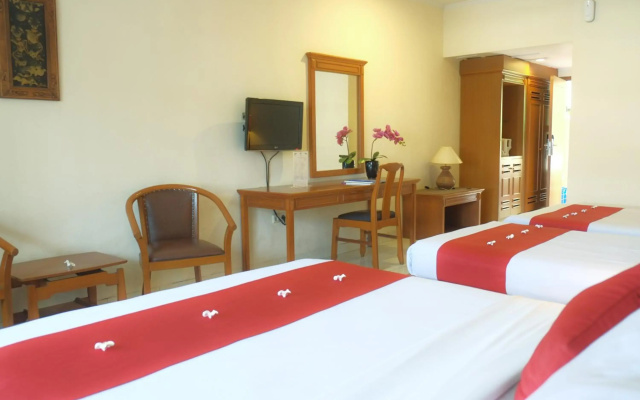 Mutiara Hotel