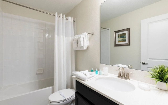 8BR 5BAroom Vacation Paradise