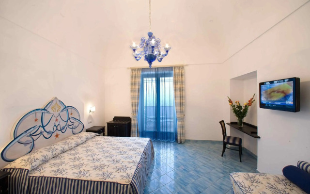 Palazzo Marzoli Resort