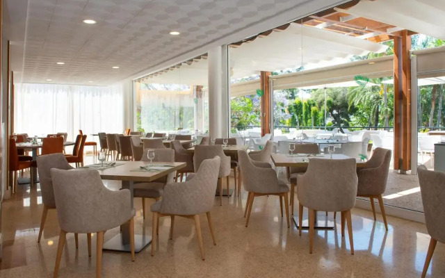 Valentin Grand Park Suite Hotel