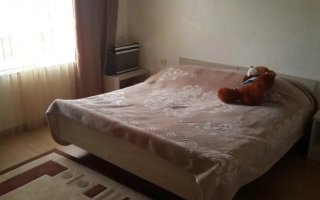 Guest house Makhindzhauri