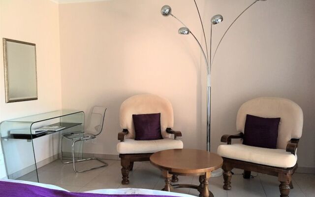 Villa del Sole Garni