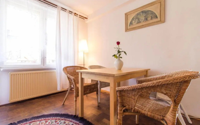 Apartament Studio