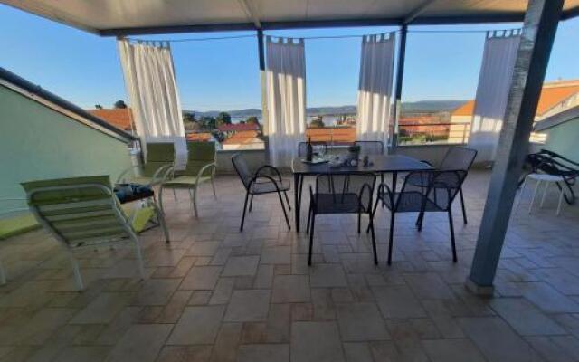 Apartment Vatrogasac