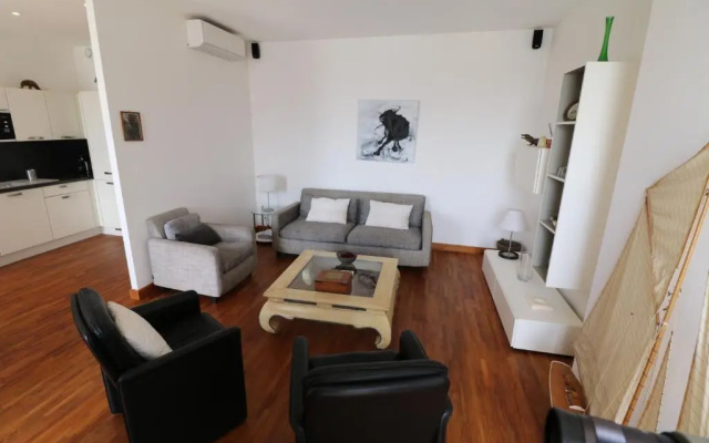 Luxury 1 bedroom Quai St Pierre 2 mins from the Palais & Croisette 269 - Hotel in 戛纳 - Photo 4