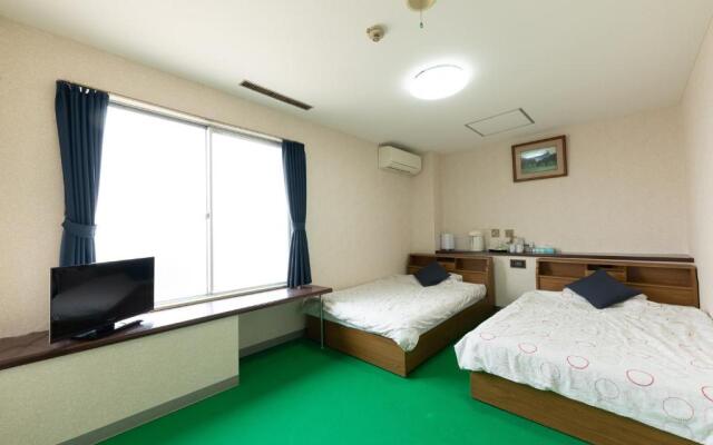 Tabist Business Hotel Chitose Kashiwazaki