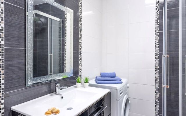 Apartamento Las Coronas