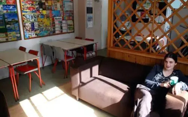 YHA Cardiff
